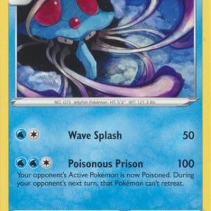 Tentacruel - 27/203