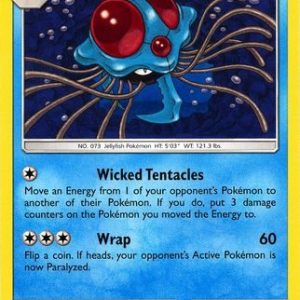 Tentacruel - 41/214