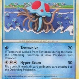 Tentacruel - 50/102