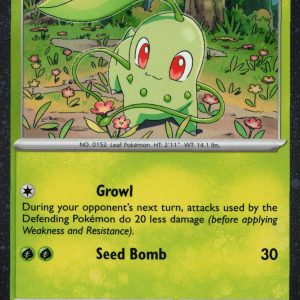 Tepig - 029/217 - Cosmos Holo