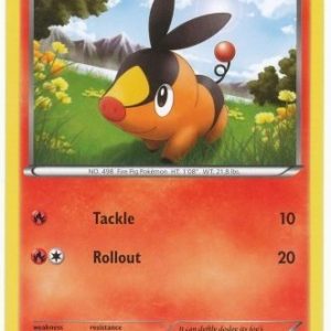 Tepig - 15/114