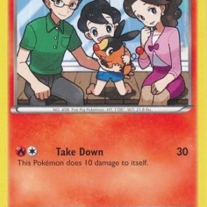 Tepig - 25/113