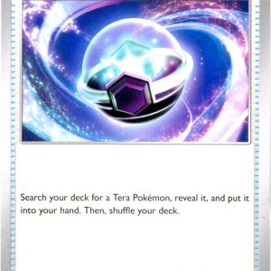 Tera Orb - 189/191
