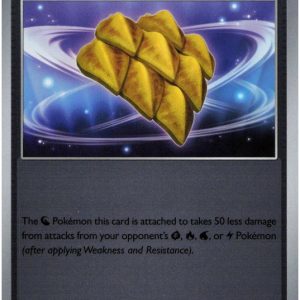 Thick Scale - 211/217 - Reverse