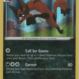 Thievul - 48/72 (Holo)