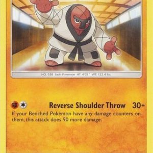 Throh  - 118/236