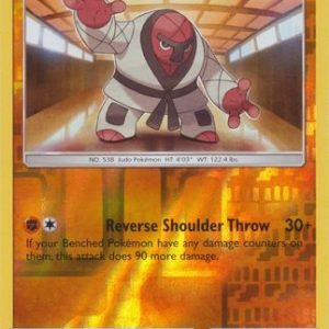 Throh  - 118/236 - Reverse