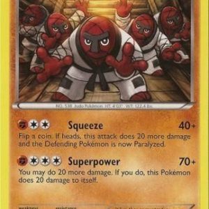 Throh - 68/124
