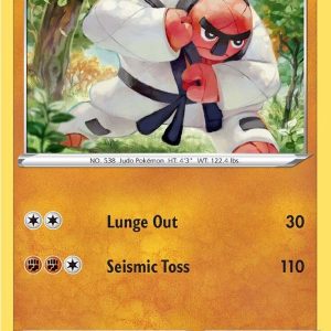 Throh - 80/172