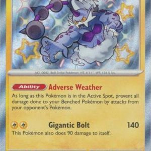 Thundurus - 139/091
