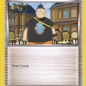Tierno - 112/122