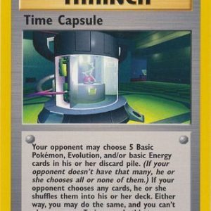 Time Capsule - 90/111 - 1st Edition