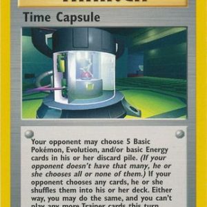 Time Capsule - 90/111