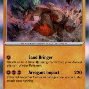 Ting-Lu - 109/182 (Holo)