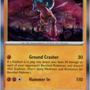 Ting-Lu - 110/167 (Holo)