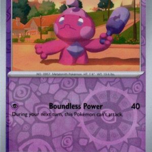 Tinkatink - 083/182 - Reverse