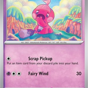 Tinkatink - 101/193