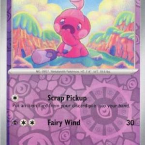Tinkatink - 101/193 - Reverse