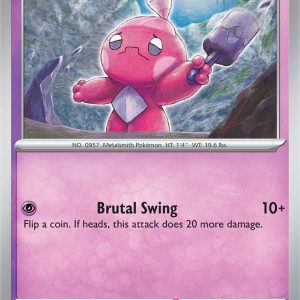 Tinkatink - 102/193