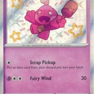 Tinkatink - 165/091