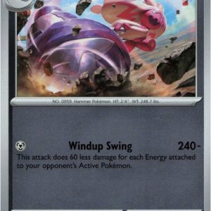 Tinkaton - 098/132 - Reverse