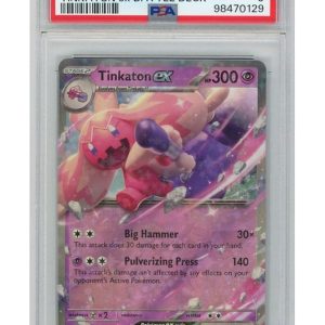 Tinkaton ex SVP031 PSA 9