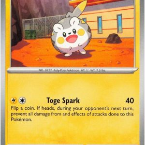 Togedemaru - 050/159