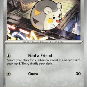 Togedemaru - 073/094