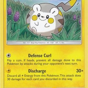 Togedemaru - 53/149