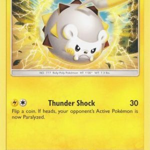 Togedemaru  - 74/236
