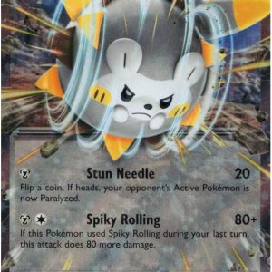 Togedemaru ex - 149/217