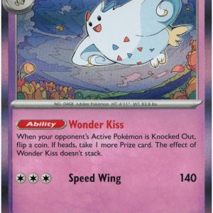 Togekiss - 082/217 (Holo)