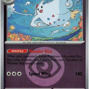 Togekiss - 082/217 - Reverse (Energy Symbol)