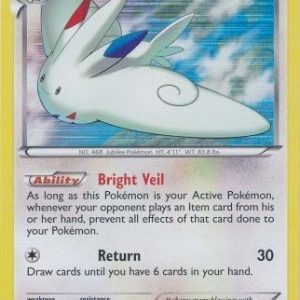 Togekiss - 104/135 (Holo)
