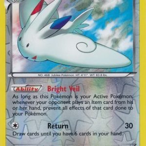 Togekiss - 104/135 - Reverse