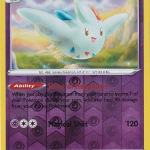 Togekiss - 57/189 - Reverse