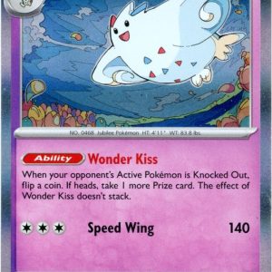 Togekiss - 72/191 (Holo)