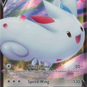 Togekiss V - 140/185