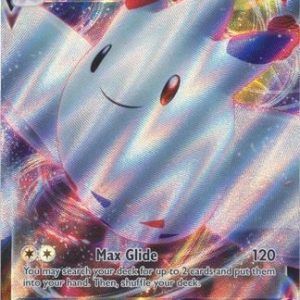 Togekiss VMAX - 141/185