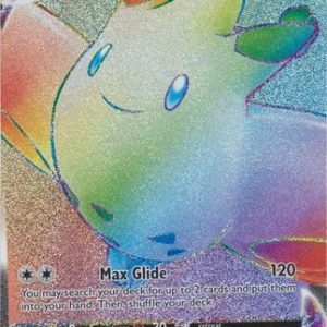 Togekiss VMAX - 191/185