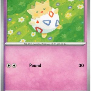 Togepi - 080/217