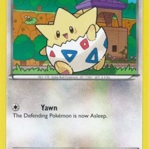 Togepi - 102/135