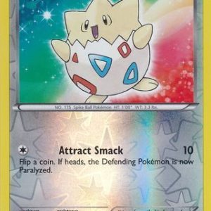 Togepi - 110/149 - Reverse