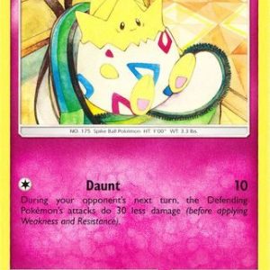 Togepi - 136/214
