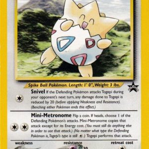 Togepi - 30