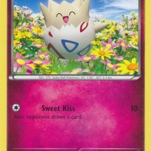 Togepi - 43/108