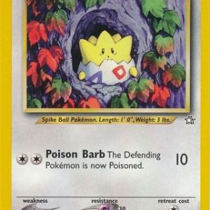 Togepi - 51/111