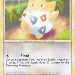 Togepi - 70/90