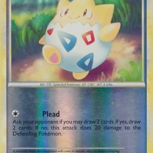 Togepi - 70/90 - Reverse