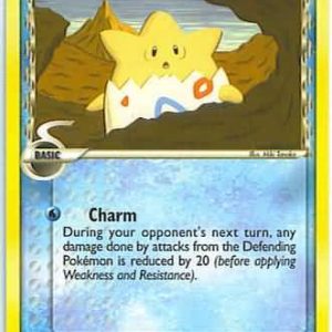 Togepi &delta; - 41/101